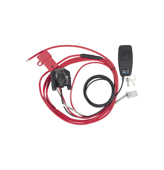 PRYME BT-M43 Adaptador BLUETOOTH Para Conector De Acces