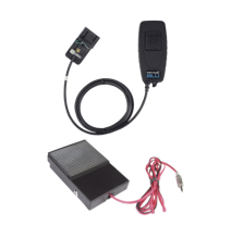 PRYME BTM-33-KIT2 Adaptador BLUETOOTH Con PTT Cableado