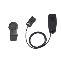 PRYME BT-M33-KIT1 Adaptador BLUETOOTH Con PTT Para Cone