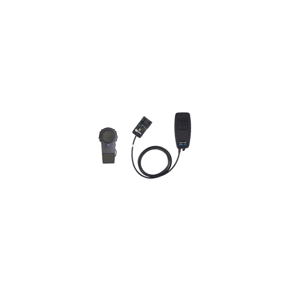 PRYME BT-M33-KIT1 Adaptador BLUETOOTH Con PTT Para Cone