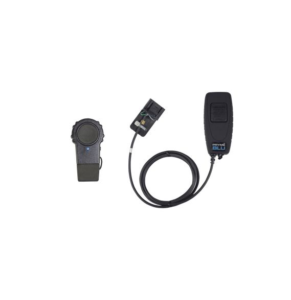PRYME BT-M33-KIT1 Adaptador BLUETOOTH Con PTT Para Cone