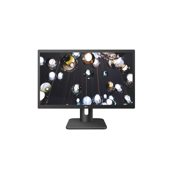 AOC 20E1H Monitor LED de 19.5? VESA Resolución 1600 x 9