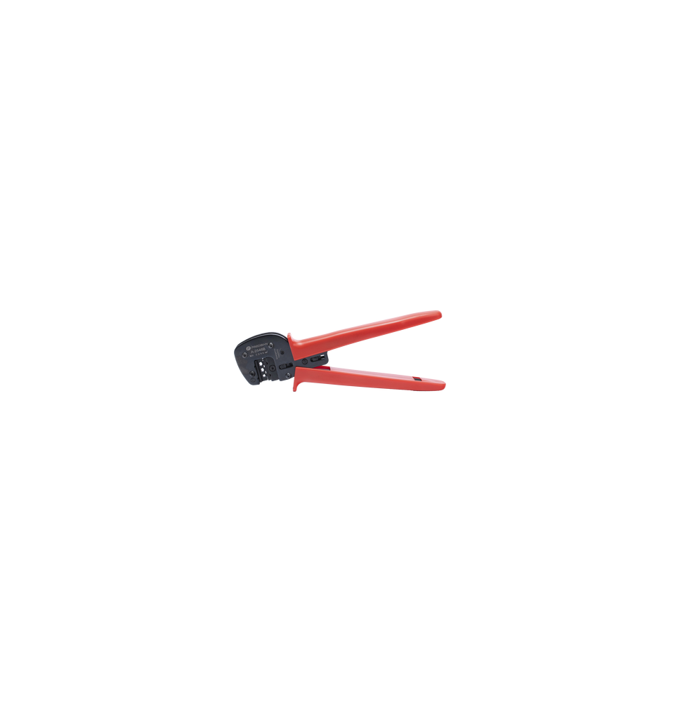 PRECISION PST-H010-06 Pinza para Ponchar / Crimpar term