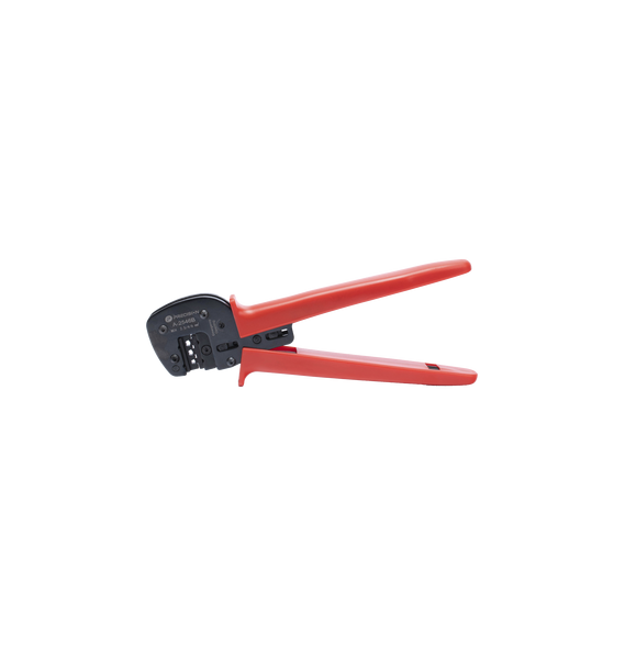 PRECISION PST-H010-06 Pinza para Ponchar / Crimpar term