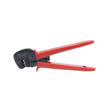 PRECISION PST-H010-06 Pinza para Ponchar / Crimpar term
