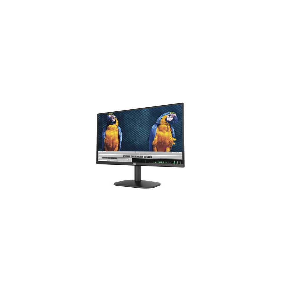 AOC 22B2HM Monitor LED de 21.5? VESA Resolución 1920 x