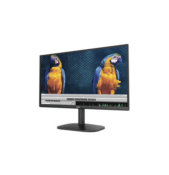 AOC 22B2HM Monitor LED de 21.5? VESA Resolución 1920 x