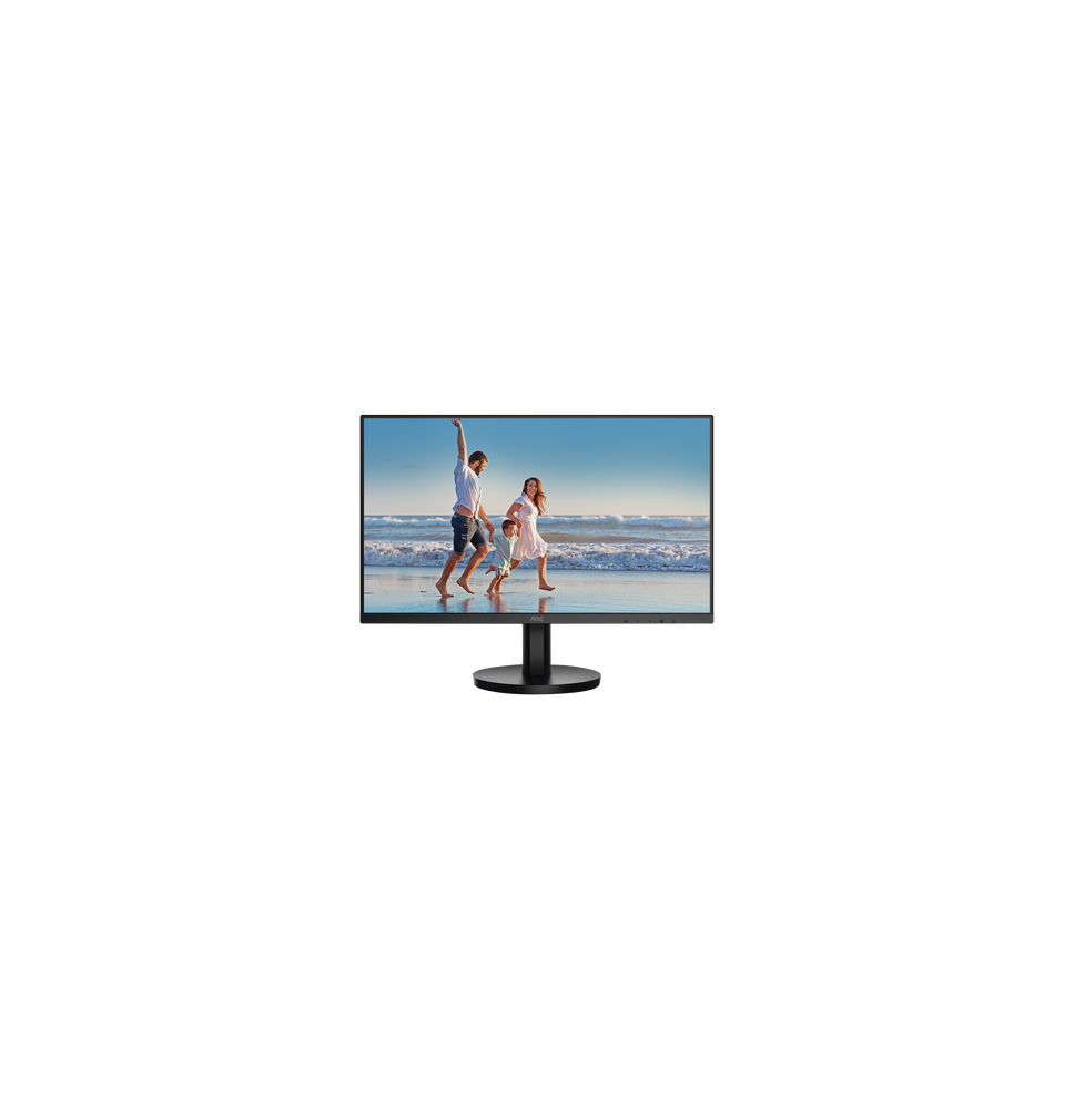 AOC 22B3HM Monitor LED de 21.5? VESA Resolución 1920 x