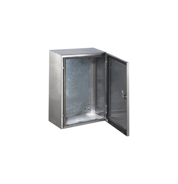 PRECISION PST-203015-INOX-B Gabinete de Acero Inoxidabl