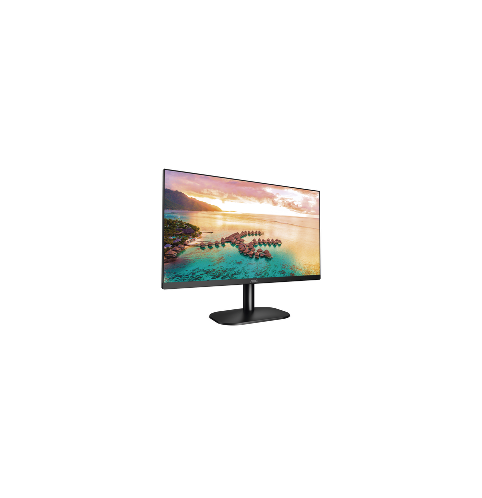 AOC 24B2XH Monitor LED de 23.8" VESA Resolución 1920 x