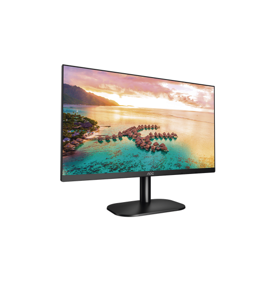 AOC 24B2XH Monitor LED de 23.8" VESA Resolución 1920 x