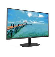 AOC 27B2H Monitor LED de 27" VESA Resolución 1920 x 108