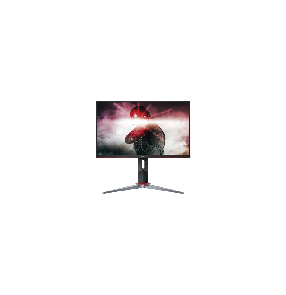 AOC 27G2 Monitor 27" GAMING Backlight-LED IPS Resolució