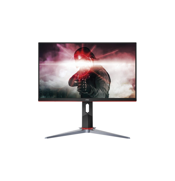 AOC 27G2 Monitor 27" GAMING Backlight-LED IPS Resolució