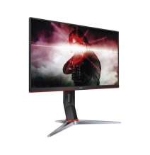 AOC 27G2 Monitor 27" GAMING Backlight-LED IPS Resolució