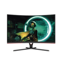 AOC C32G3E Monitor Curvo 32" WIDESCREEN GAMING W-LED VA