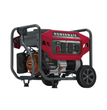 POWERMATE PM4500 Generador Inversor Portátil a Gasolina