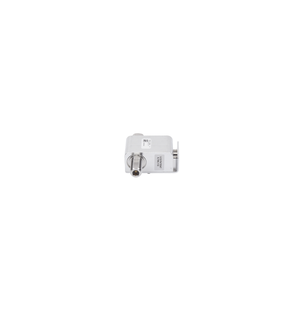POLYPHASER VHF50HN-MA Protector Coaxial RD de Banda Anc