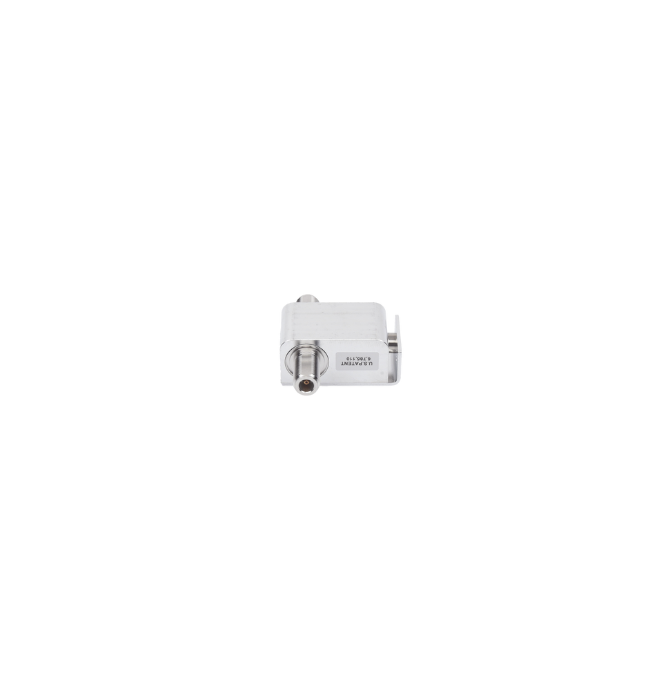 POLYPHASER VHF-50-HN Protector RF Coaxial de Banda Anch