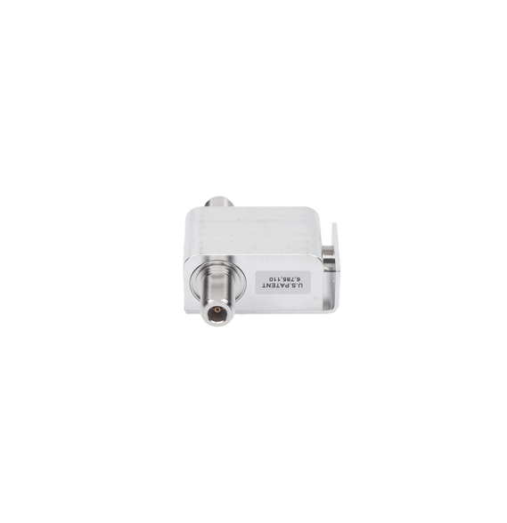 POLYPHASER VHF-50-HN Protector RF Coaxial de Banda Anch