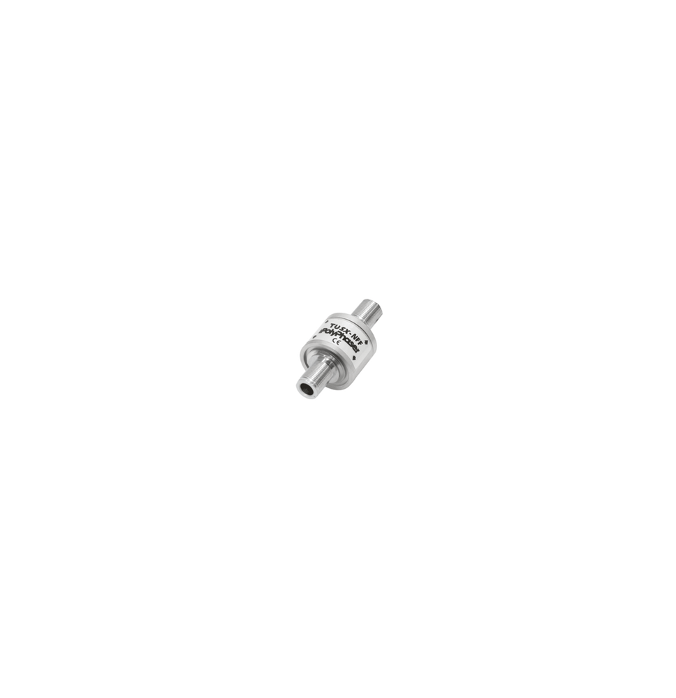 POLYPHASER TUSX-NFF Protector RF Coaxial Contra Descarg