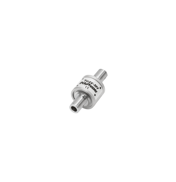 POLYPHASER TUSX-NFF Protector RF Coaxial Contra Descarg