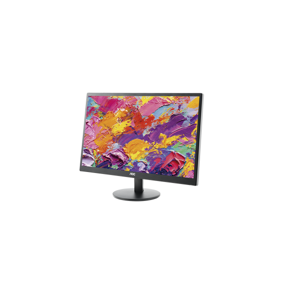 AOC E2270-SWHN Monitor LED de 22" Resolución 1920 x 108