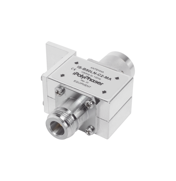 POLYPHASER IS-B50LN-C2-MA Protector RF Coaxial Para 10