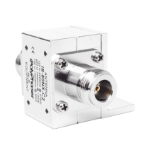 POLYPHASER IS-50NX-C2 Protector Coaxial RF de CD Para 1