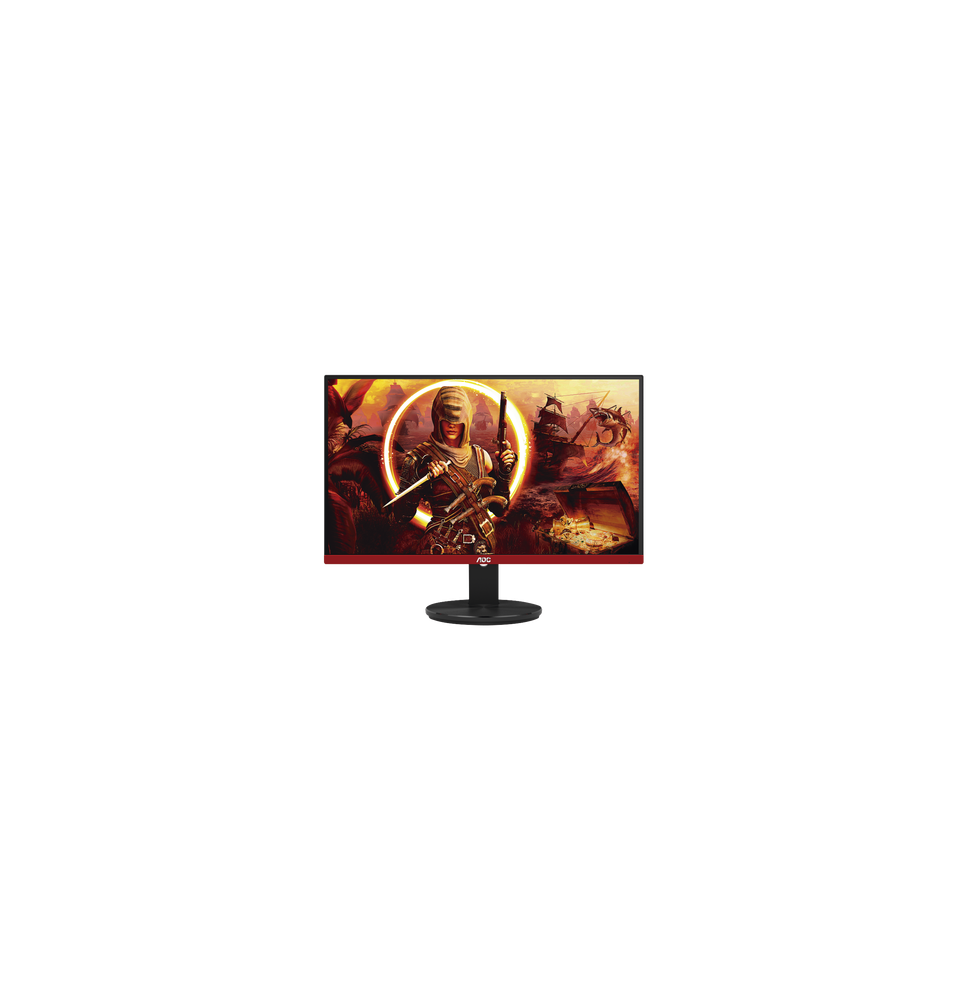 AOC G2490VX Monitor Gamer 24" / Resolución 1920 x 1080p