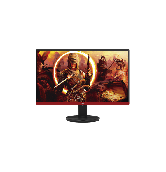 AOC G2490VX Monitor Gamer 24" / Resolución 1920 x 1080p