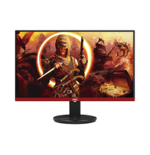 AOC G2490VX Monitor Gamer 24" / Resolución 1920 x 1080p