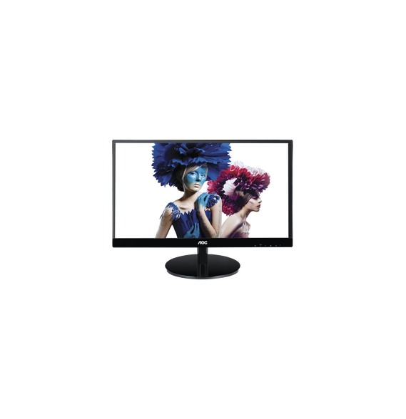 AOC I2769-VM Monitor LED de 27" Resolución 1920 x 1080