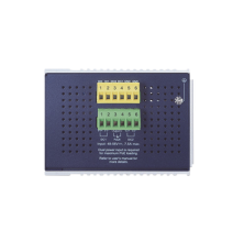 PLANET IGS-6325-16P4S Switch Industrial Capa 3 16 Puert