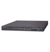 PLANET SGS-6341-24T4X Switch Administrable Capa 3 24-Pu