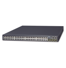 PLANET SGS-6340-48T4S Switch Stack Administrable Capa 3