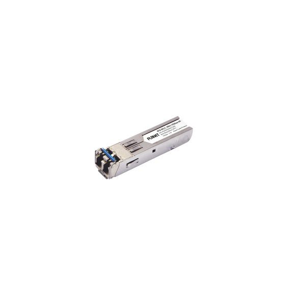 PLANET MTB-TSR Transceptor Industrial SFP de 10 G Conec