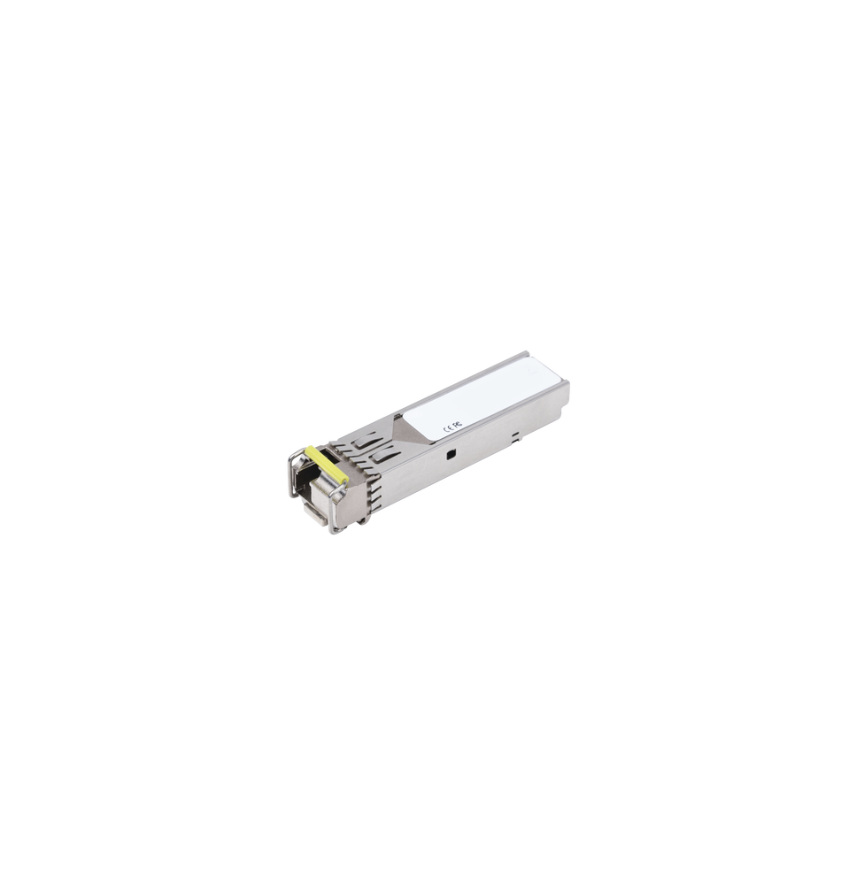 PLANET MTB-LB60 Transceptor WDM mini-Gbic SFP+ 10G LC T