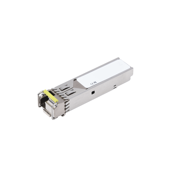 PLANET MTB-LB60 Transceptor WDM mini-Gbic SFP+ 10G LC T