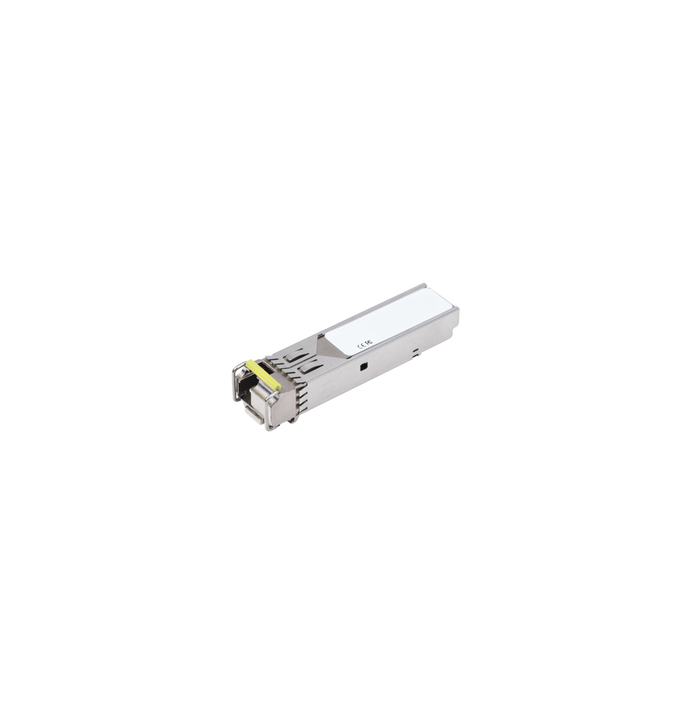 PLANET MTB-LA40 Transceptor WDM mini-Gbic SFP+ 10G LC T