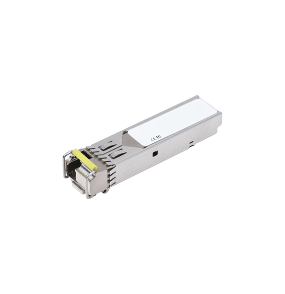 PLANET MTB-LA40 Transceptor WDM mini-Gbic SFP+ 10G LC T