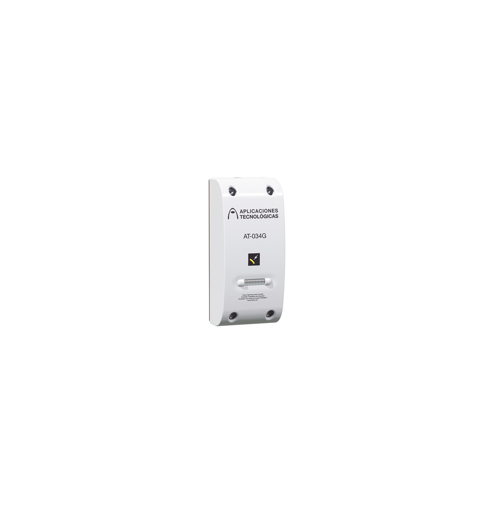 APLICACIONES TECNOLOGICAS AT034G Contador Electromecáni