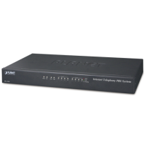 PLANET IPX-2100 Conmutador IP para 100 usuarios