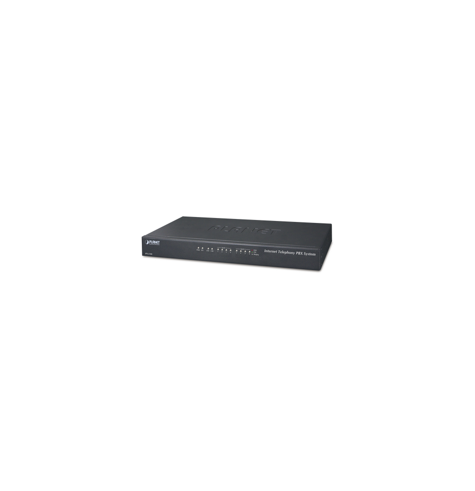 PLANET IPX-2100 Conmutador IP para 100 usuarios