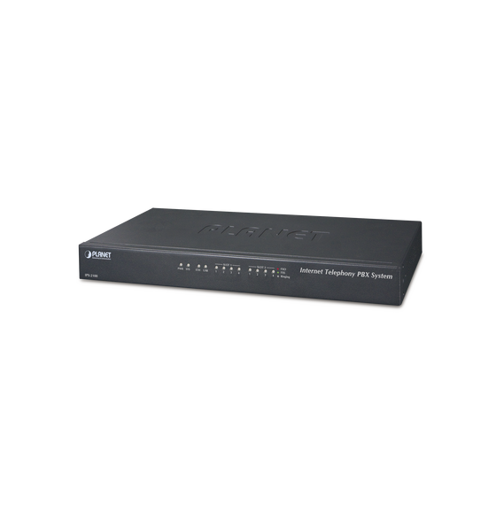 PLANET IPX-2100 Conmutador IP para 100 usuarios