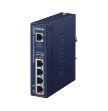 PLANET IPOE-E174 Extensor Industrial PoE Entrada PoE 80