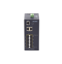 PLANET IGS-10080MFT Switch Industrial Administrable L2+