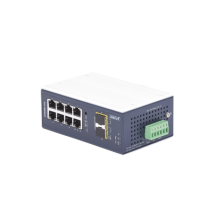 PLANET IGS-10020MT Switch Industrial Administrable Capa