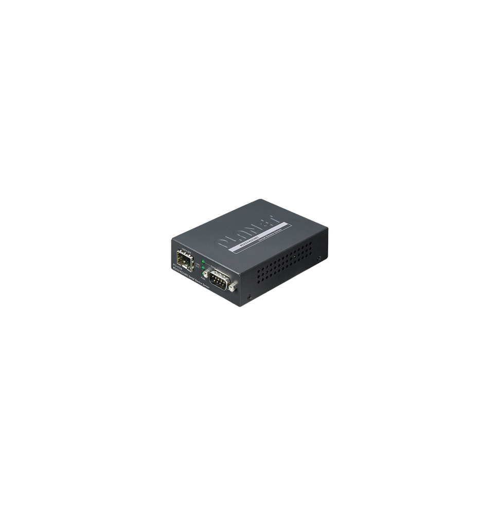 PLANET ICS-115A Convertidor de medios RS-232/422/485 a