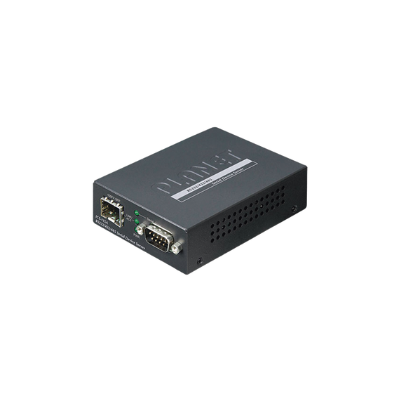 PLANET ICS-115A Convertidor de medios RS-232/422/485 a